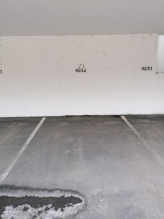 Das Loft バド クラインキルヒハイム エクステリア 写真